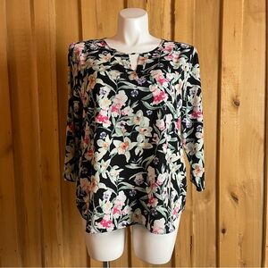 Van Heusen Women’s Blouse Size XL